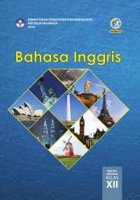 Image of BAHASA INGGRIS