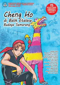 Image of Cheng Ho Di Balik Etalase Budaya Semarang