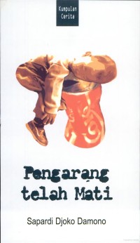 Image of Pengarang telah Mati