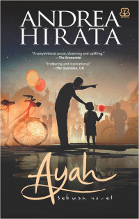 Image of AYAH