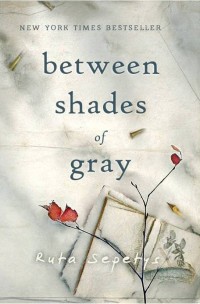 Image of Between Shades of gray