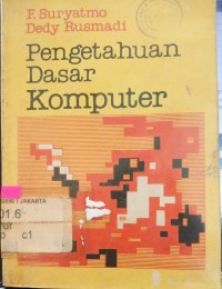 Image of pengetahuan dasar komputer
