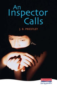 Image of An Inspector Calls