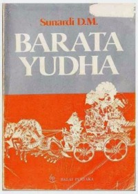 Image of Barata Yudha