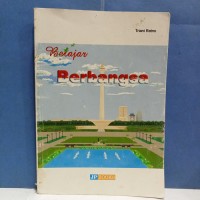Image of belajar berbangsa