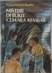 Image of Misteri Dibukit Cemara Kembar