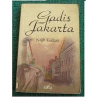 Image of gadis jakarta