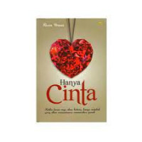 Image of HANYA CINTA