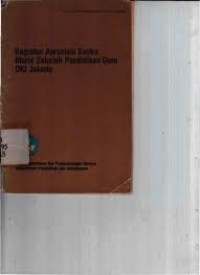 Image of Kegiatan Apresiasi Sastra Murid Sekolah Pendidikan Guru DKI Jakarta
