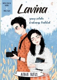 Image of Lavina Yang Selalu Berharap Terlihat