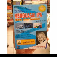 Image of Menguasai Ipa Sistem kebut Semalam