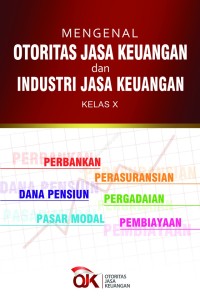 Image of Pengenal Otoritas Jasa Keuangan dan Industri Jasa Keuangan