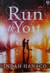 Image of run to you