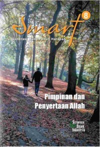 Image of Smart generasi muda penuh harapan pimpinan dan penyertaan alllah