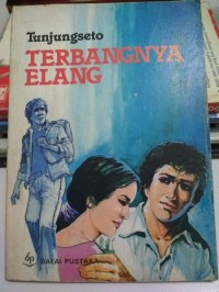 Image of Terbangnya Elang