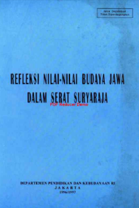 Image of Arsitektur Tradisional Daerah Irian Jaya