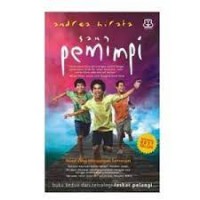 Image of Sang pemimpi