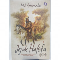 Image of JEJAK HALEFA