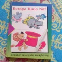 Image of Membina Naluri Beragama