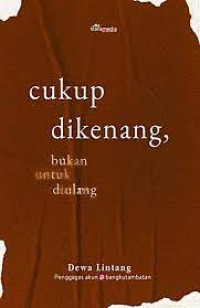 Image of BELAJAR MENGIKHLASKAN TIDAK SEMUA YANG KITA INGINKAN HARUS DIMILIKI