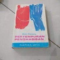Image of PERTEMPURAN PENGHABISAN