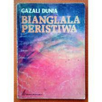 Image of BIANGLALA PERISTIWA