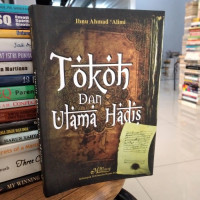 Image of TOKOH DAN ULAMA HADIS