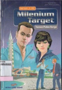 Image of MILENIUM TARGET