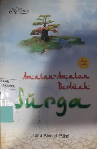 Image of AMALAN-AMALAN BERBUAH SURGA