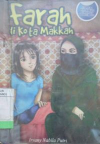 Image of FARAH DI KOTA MAKKAH