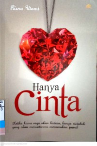 Image of Hanya Cinta