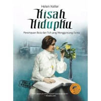 Image of Kisah Hidupku