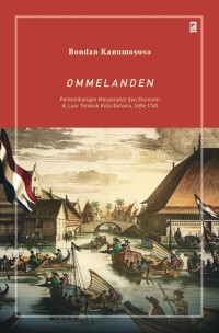 Image of Ommelanden