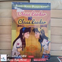Image of KECIL-KECIL PUNYA KARYA (CLASS LEADER VS CLASS LEADER)