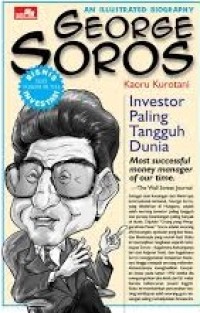 Image of GEORGE SOROS