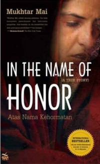 Image of In The Name of Honor (Atas Nama Kehormatan)