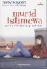 Image of Murid Istimewa