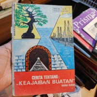 Image of Keajaiban Buatan