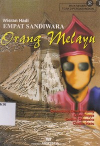 Image of Empat Sandiwara Orang Melayu