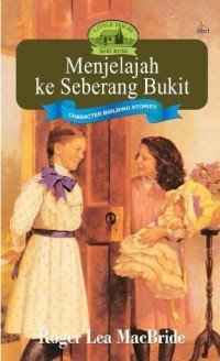 Image of Menjelajah ke Seberang Bukit