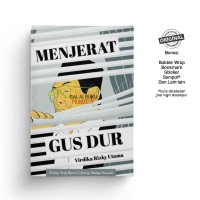 Image of Menjerat GUS DUR