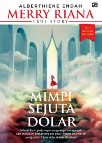 Image of MIMPI SEJUTA DOLAR : MERRY RIANA