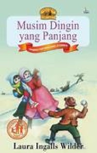 Image of Musim Dingin Yang Panjang