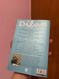 Image of DILAN : Dia Adalah Dilanku Tahun 1990