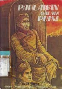 Image of Pahlawan dalam Puisi