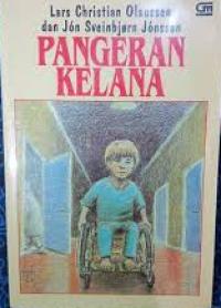 Image of PANGERAN KELANA