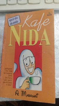Image of KAFE NINDA