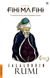 Image of Fihi Ma Fihi: 71 Ceramah Rumi untuk Pendidikan Ruhani