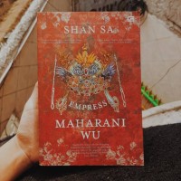 Image of Maharani Wu