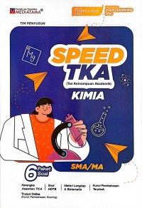 Image of SPEED TKA Kimia